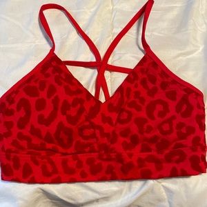 Balance Athletica Bra